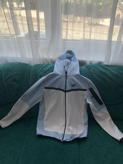 Hanorac nike tech