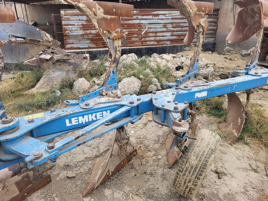 Plug lemkun 2024 yil