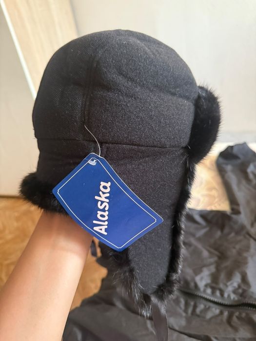 Шапка норковаЯ ПРОДАМ