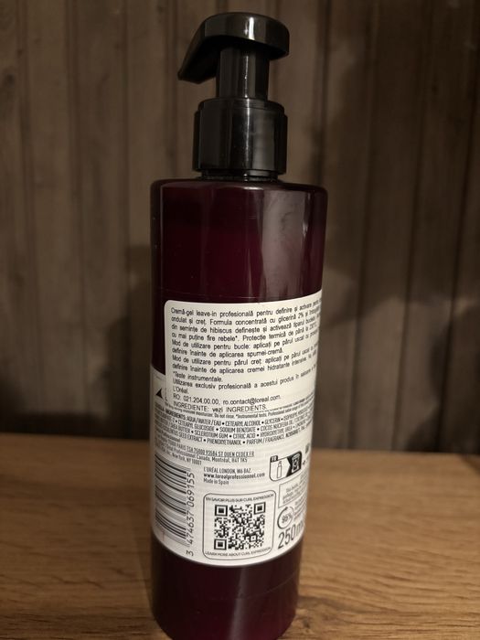L’Oréal Professionnel Serie Expert Curl Expression