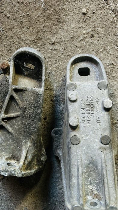 Ауди 100 С4 на запчасти