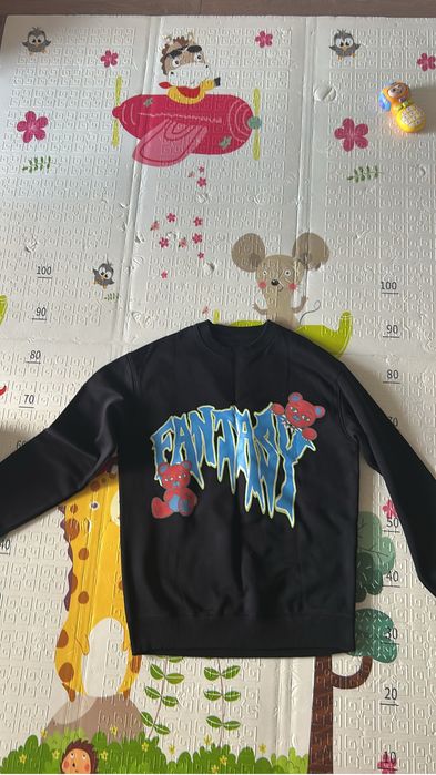 Продается детская кофта Bershka