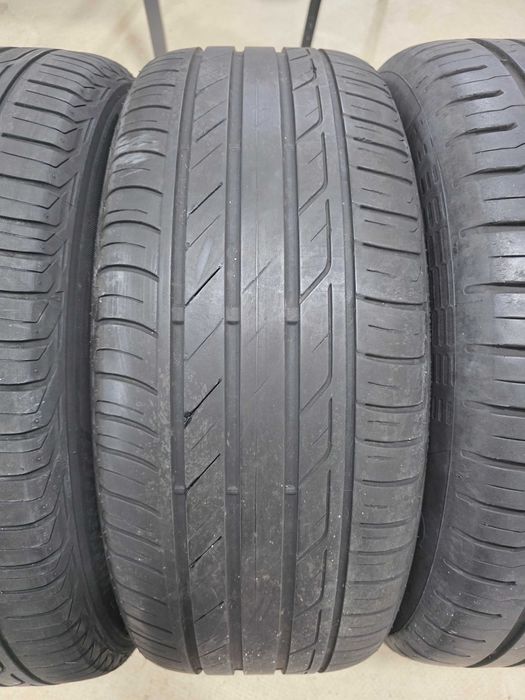 Jante 17 Mercedes Vito Viano anvelope 225 55 17 Bridgestone / Continental si senzori presiune roti
