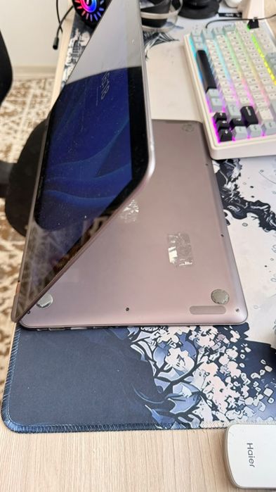 Продам ноутбук Asus