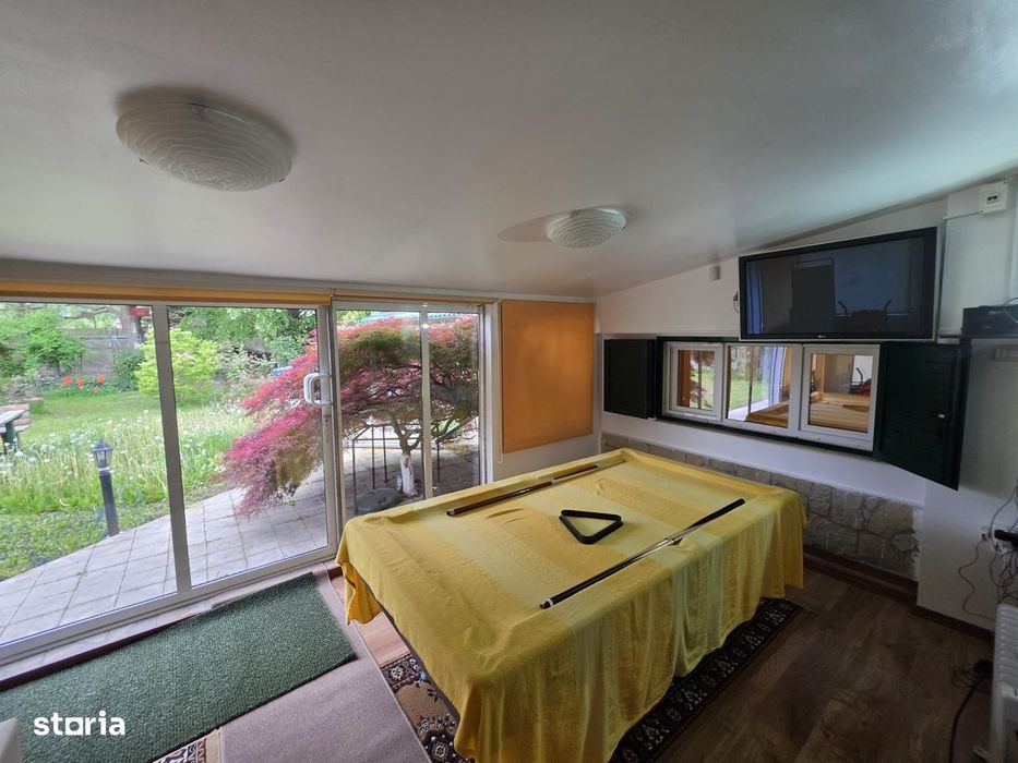 Casa 220 mp - Garleni