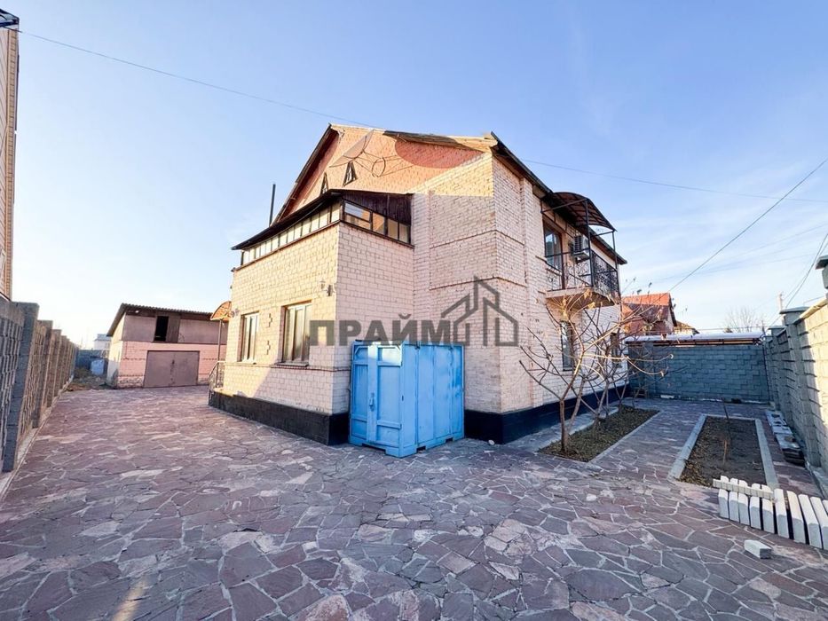 ПРОДАМ 8ком дом Отенай (Кайрат ПРАЙМ)