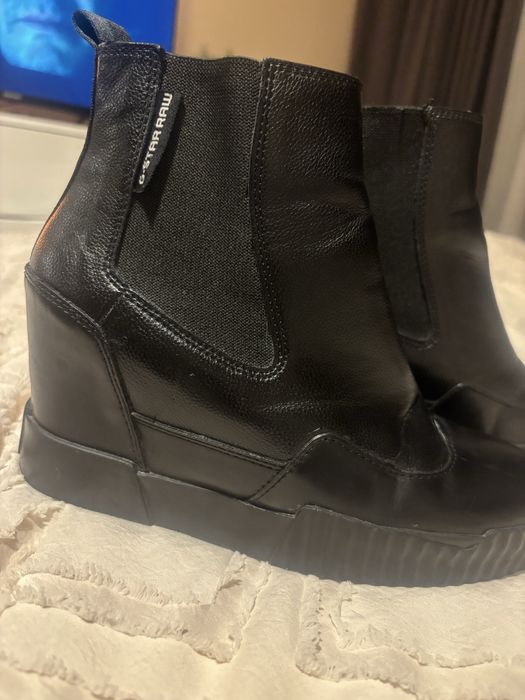 Дамски боти G-star