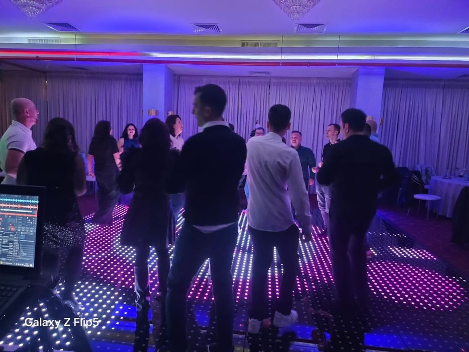 Dj evenimente București