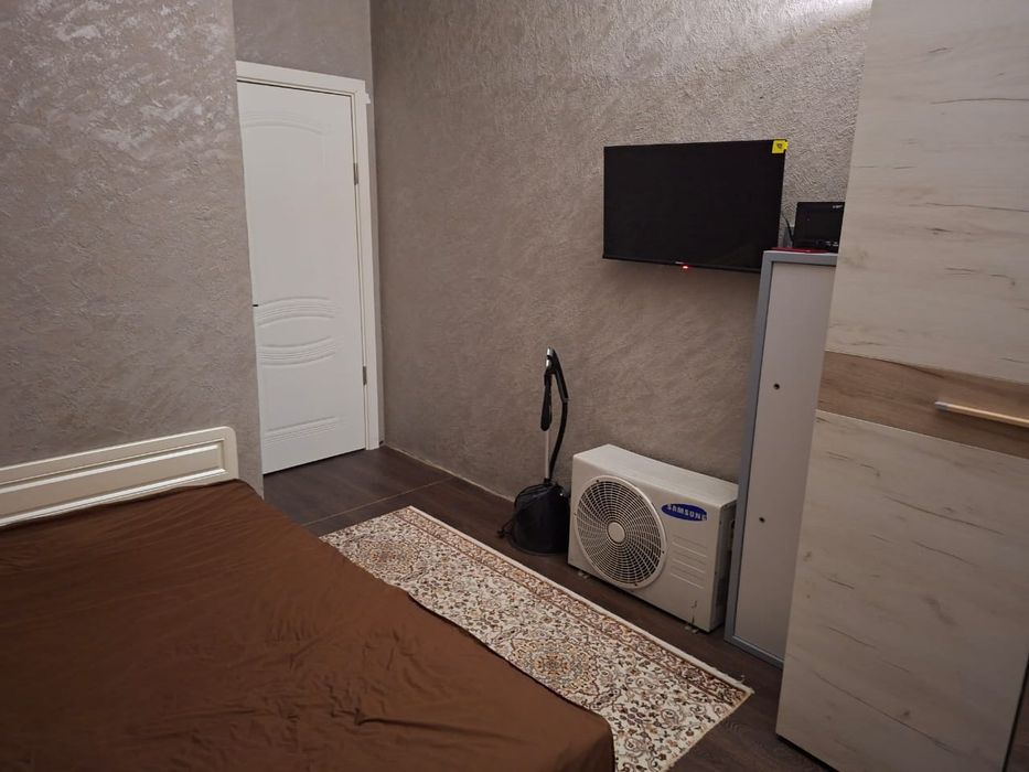 Евротрёшка,Барыс-Арена