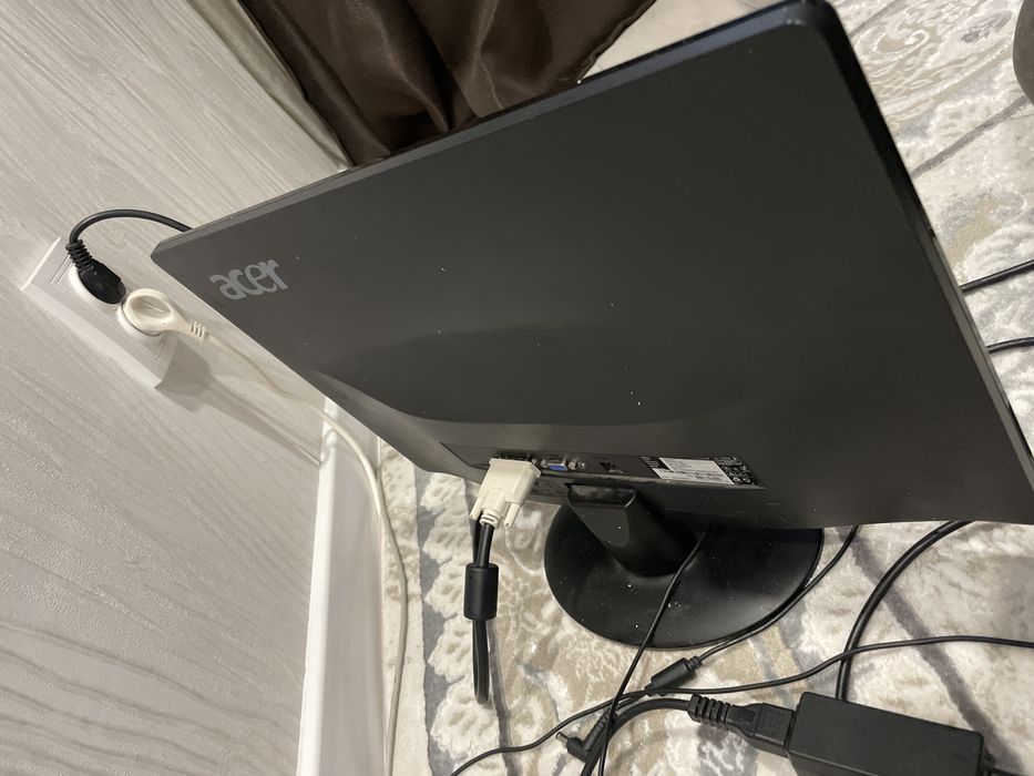 Монитор acer для пк