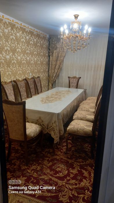 Прадаеотся дом сергели страитель