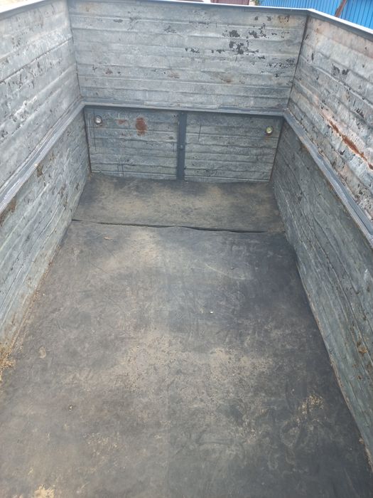 Продам легкокой прицеп