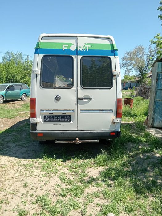 Volkswagen LT32 1999 г.в.