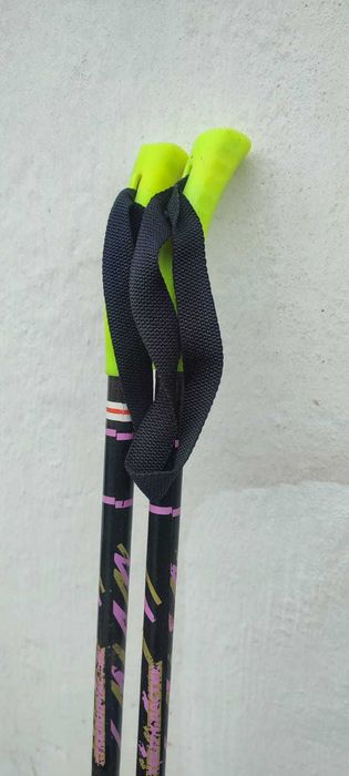 Продам Лыжи беговые