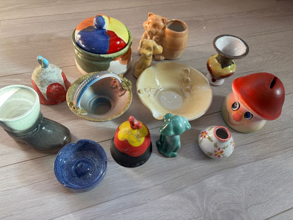 Керамични изработки