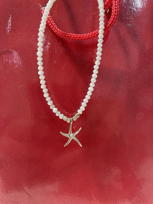 Подвеска ручной работы