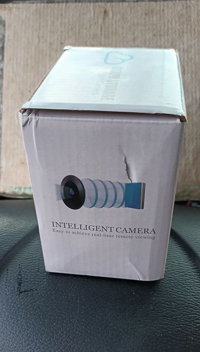 Интелигентна Камера