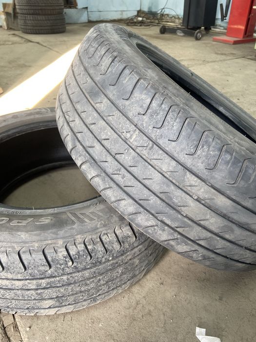 Шина камри 40,45