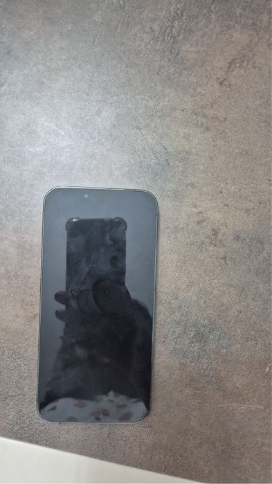 Iphone 13 pro 256gb