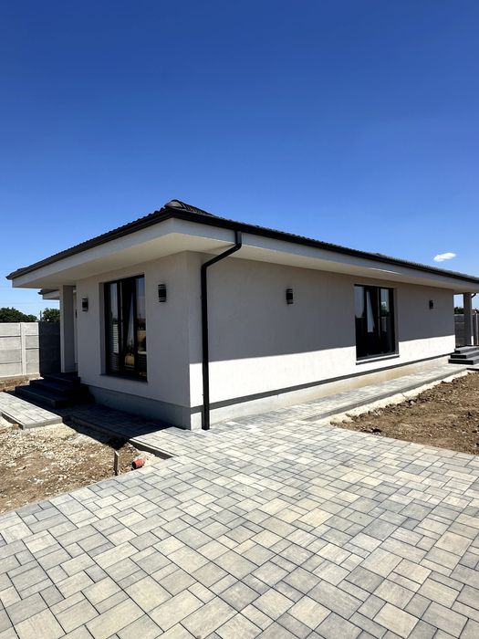 Bocalin Home vinde casa noua in Santandrei (Gard Inclus)
