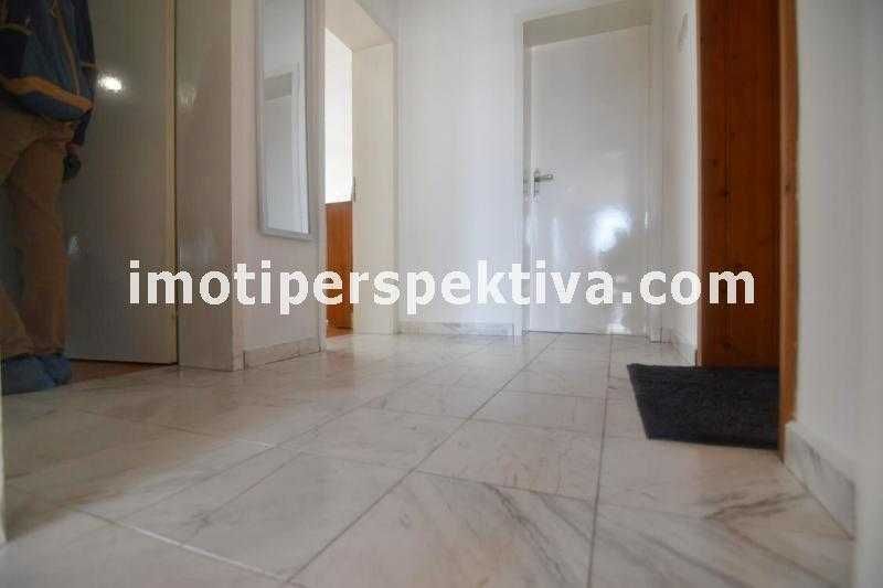 реф.15036 Гараж в цената, готов за нанасяне-Коматевски възел!