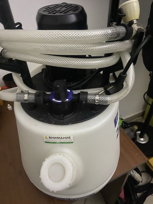 Промыватор 200000тыс.