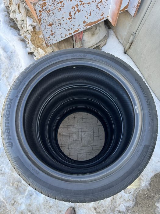 Автошина б/у продаже