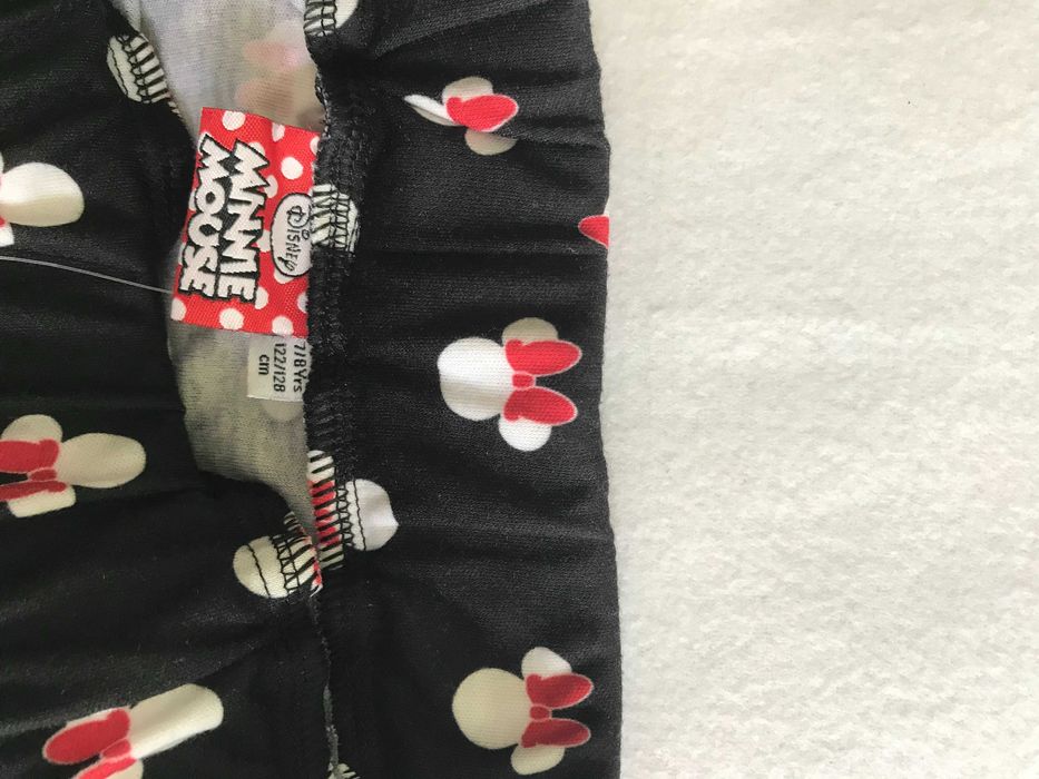 НОВА пола с Мини на DISNEY за момиченце