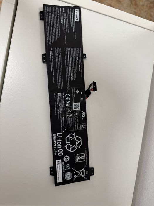 Baterie laptop lenovo legion 5 pro