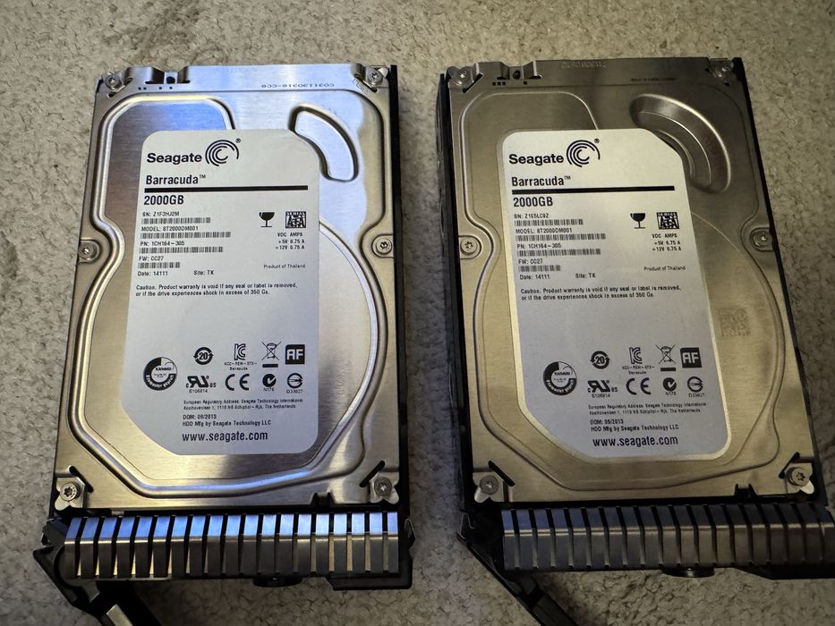 Server Hewlett Packard Enterprise HPE Proliant ML310e Gen8 V2, E3-1240 v2, 8GB RAM, 2xHDD de 2 TB