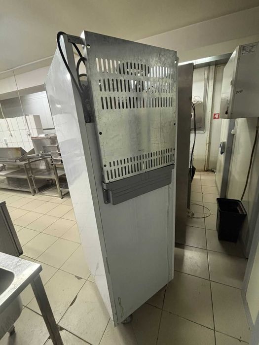 Шкаф шоковой заморозки Aster