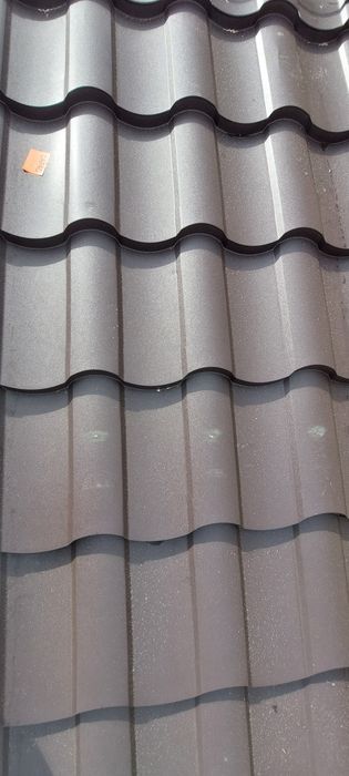 Метални керемиди Класик