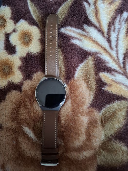 Smart wach huawei gt 3 Pro 46 mm