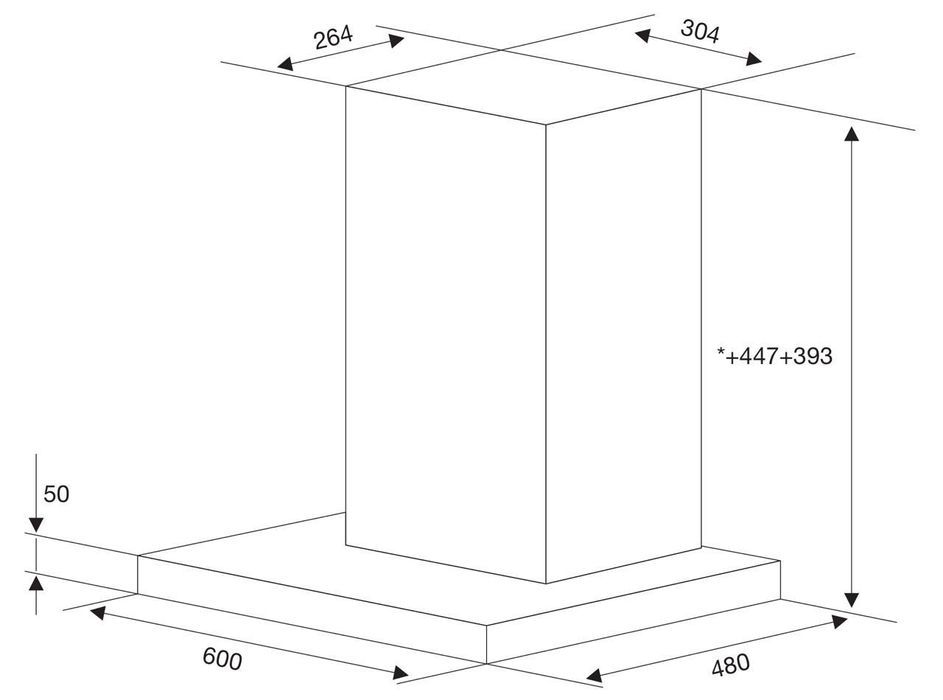 Hofmann Вытяжка (новые +доставка+скидка) 2025
