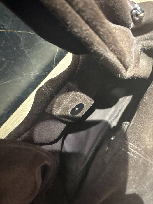 Сумочка в идеальном состоянии