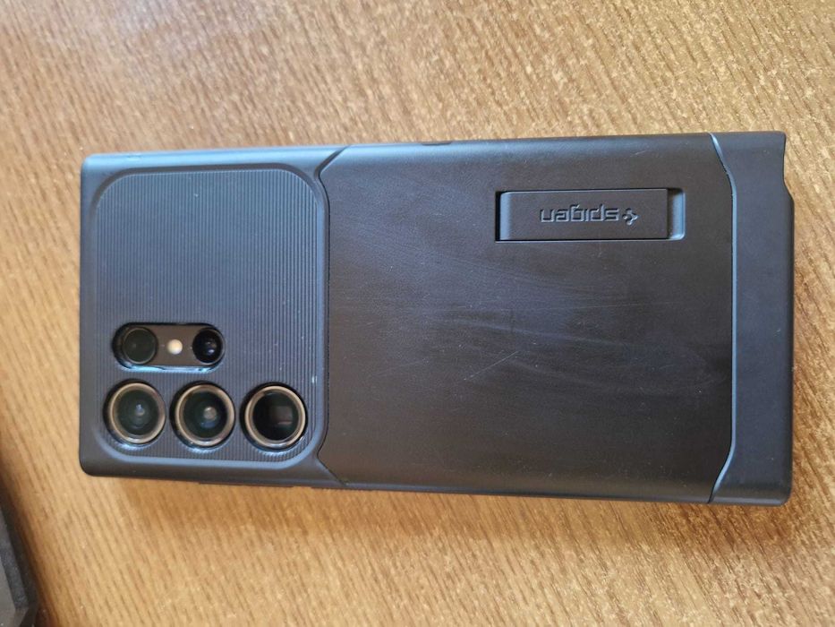 Samsung Galaxy S23 Ultra, Dual SIM, 512GB, 12GB RAM