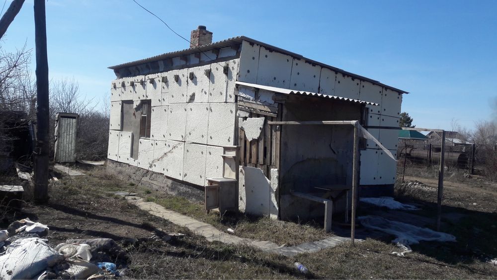 Земелный участок