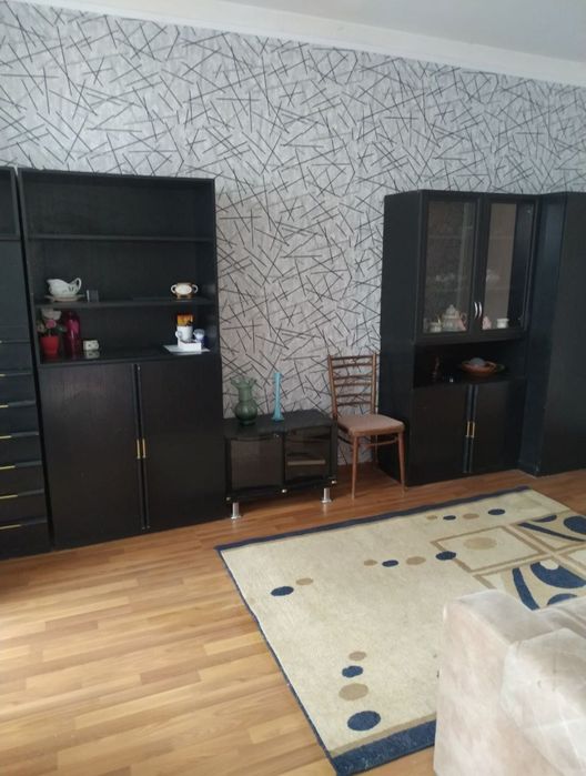 ×Чиланзар 8, 3/4/4‼️РАЗДЕЛКА,  65м²‼️ Продаётся квартира