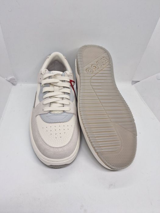 Hugo Kilian Tenn nr. 41,42 lucrați 1/2 nr mai mare