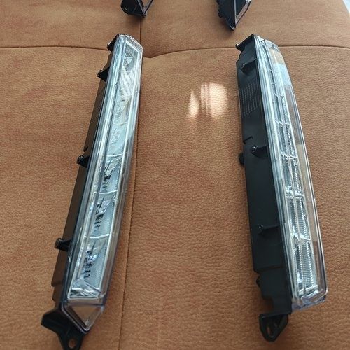 Дневни светлини с функция мъгла за Mercedes GL-Class X164 X166 w164