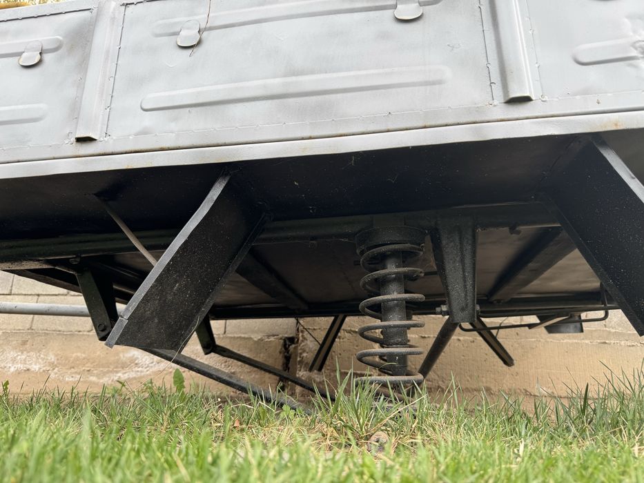 Продам Тележку прицеп