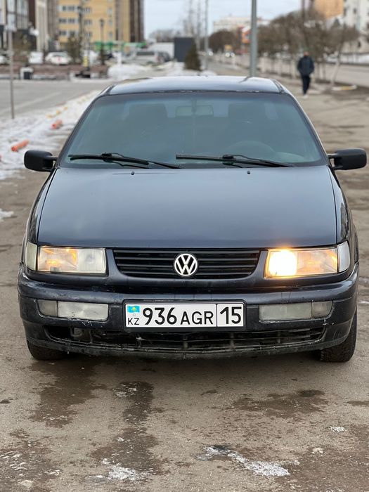 Продам пассат б4