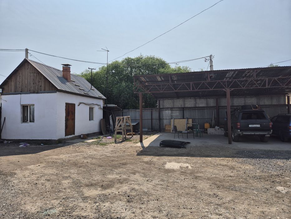 производственная база