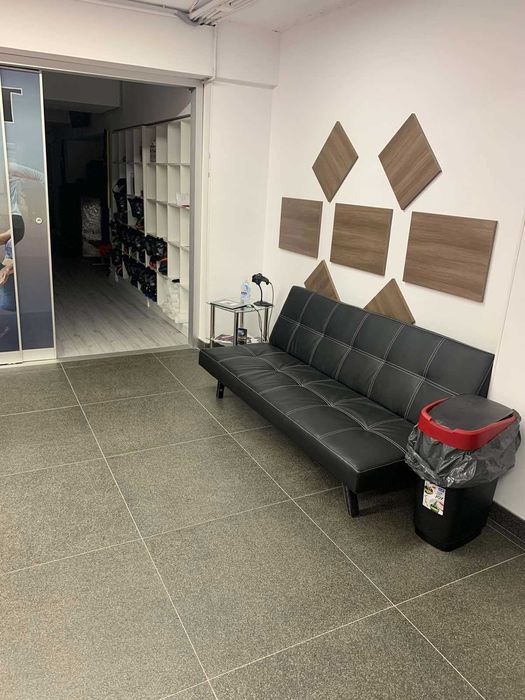 Дава се под наем Зала за събития в Варна, Левски -  кв.м за 25.5 € - Снимка #14