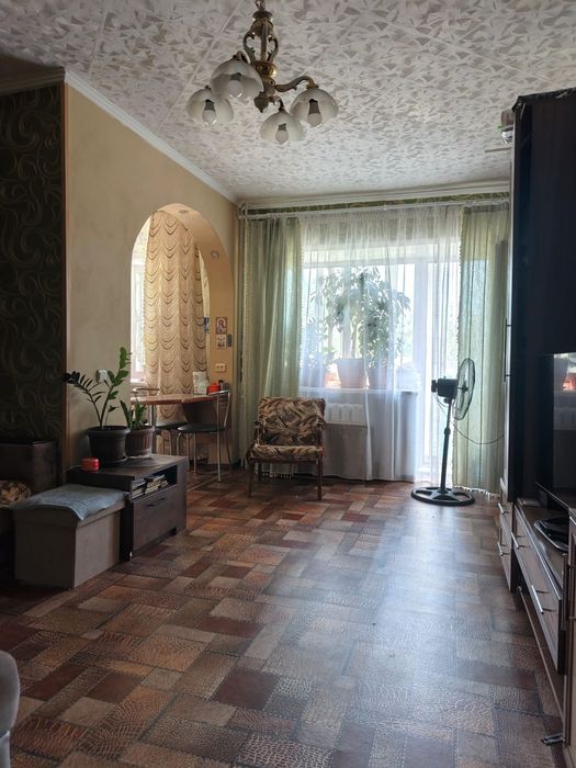 Продам 2хком квартиру район 3 Гор. больницы.