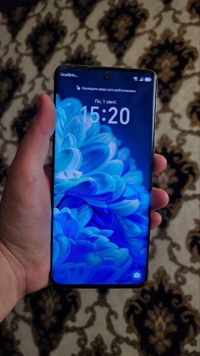 Xonor x9b 5g operativ 8+256