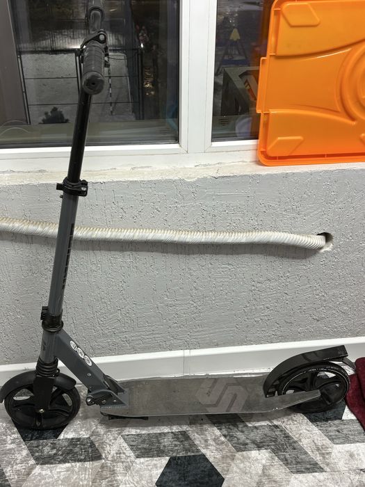 Самокат разборный