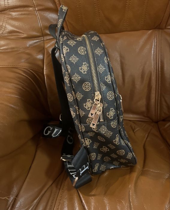 Женские брендовые рюкзаки