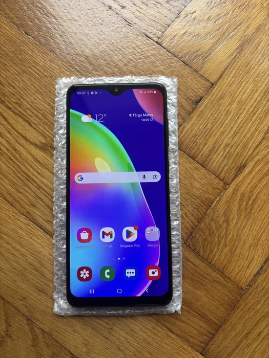Samsung Galaxy A31 de 64 Gb  Dual Black
