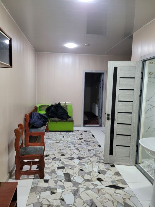 Сдаётся квартира